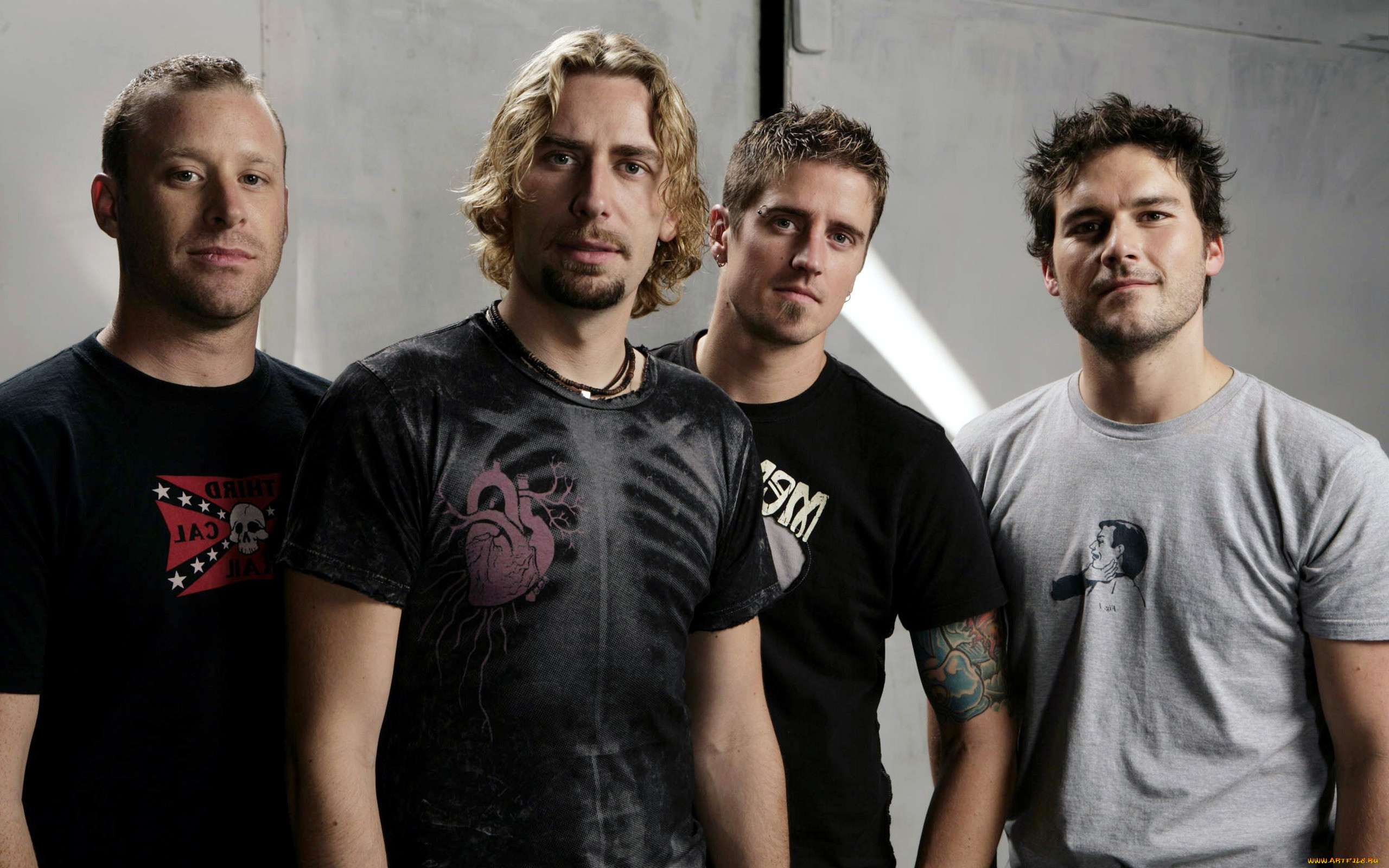 Обои Nickelback Музыка Nickelback, Обои Для Рабочего Стола.